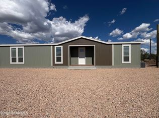 1649 N Murdo Way, Williams, AZ 86046