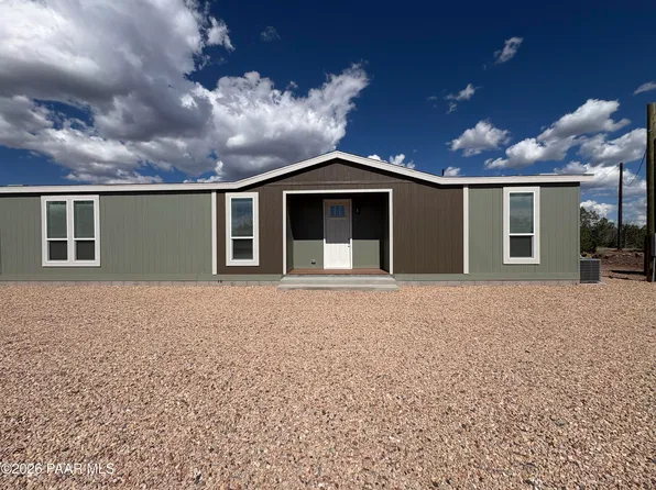 1649 N Murdo Way, Williams, AZ 86046