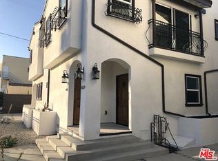 4859 Mascot St, Los Angeles, CA 90019