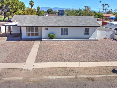 801 S Belvedere Ave, Tucson, AZ, 85711