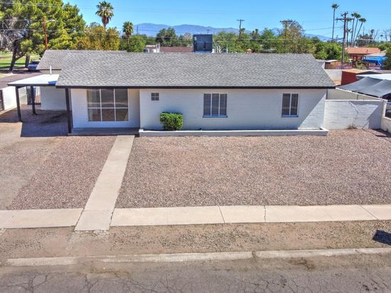 801 S Belvedere Ave, Tucson, AZ 85711