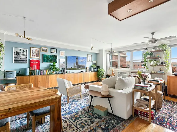 191 Willoughby St APT 15-C, Brooklyn, NY 11201