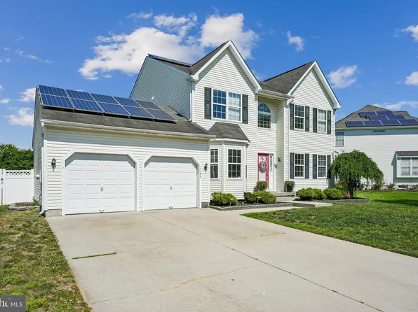 1145 Tamarind Pl, Williamstown, NJ 08094
