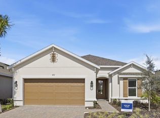 893 Arbor Green Trail St, Cloud, FL 34771