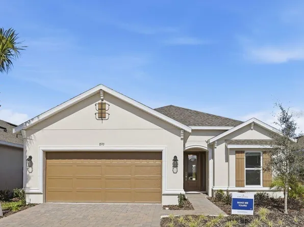 893 Arbor Green Trail St, Cloud, FL 34771