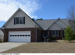 2920 Franzia Dr, Fayetteville, NC 28306