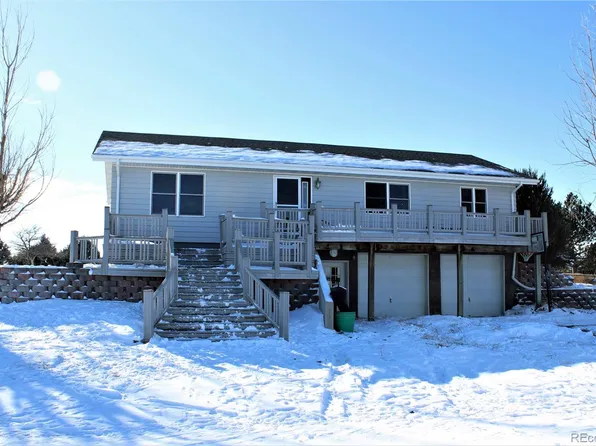 28358 County Road D, Yuma, CO 80759