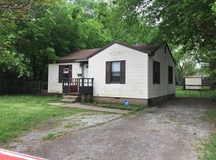 6316 E Oklahoma Pl, Tulsa, OK 74115