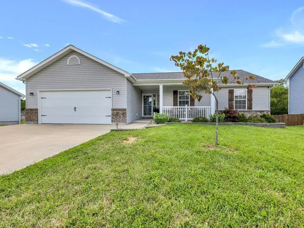 135 Cuivre River Dr, Troy, MO 63379