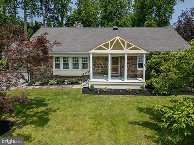 921 Coopertown Rd, Bryn Mawr, PA, 19010