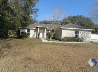 1825 NE 126th Ln, Anthony, FL 32617
