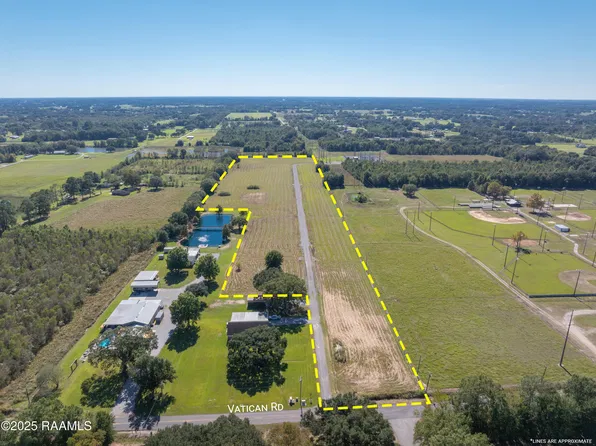 529 Vatican Road, Carencro, LA 70520