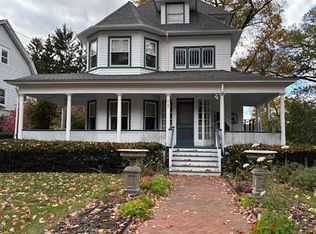 252 Highwood Ave Floor 1, Ridgewood, NJ 07450