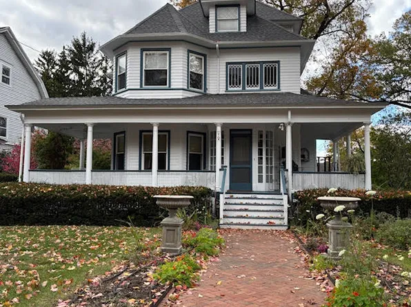 252 Highwood Ave Floor 1, Ridgewood, NJ 07450