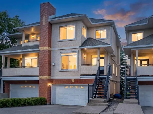 81 Sierra Morena Lndg SW, Calgary, AB T3H 4K3