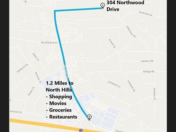 Managed by The Real Estate People, Barbara Wine