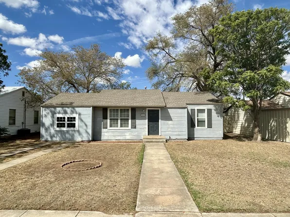 2506 37th St, Lubbock, TX 79413