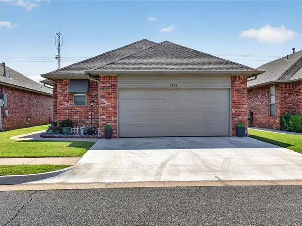 9212 Roadrunner Ave, Oklahoma City, OK 73139