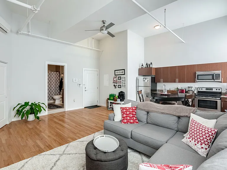 The Watermill Lofts — Photo 46
