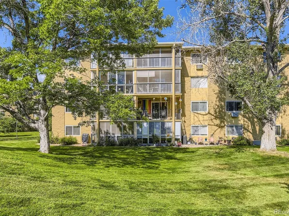 13500 E Cornell Avenue #301, Aurora, CO 80014