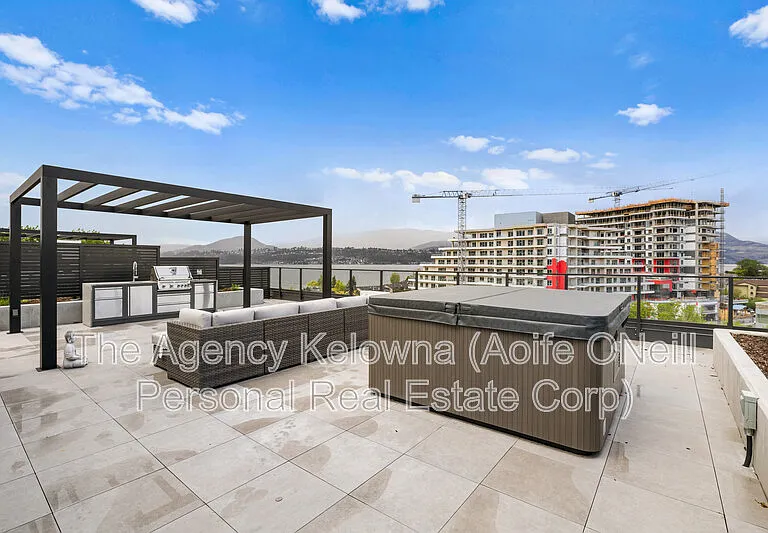 3389 Lakeshore Rd #603 — Photo 30