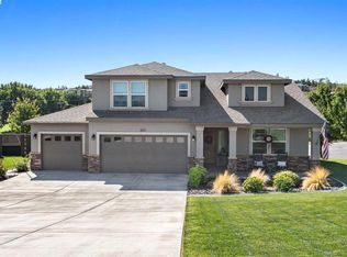 3517 S Volland St, Kennewick, WA 99337