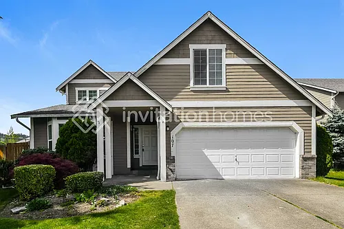 107 Williams Blvd NE Photo 1