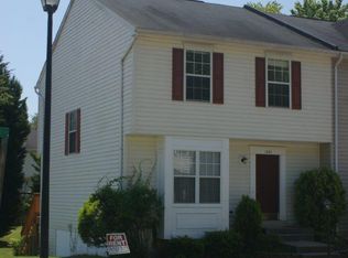 1201 Kings Crest Dr, Stafford, VA 22554
