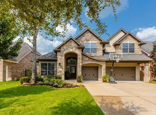 8850 Snowy Owl Loop, Missouri City, TX 77459