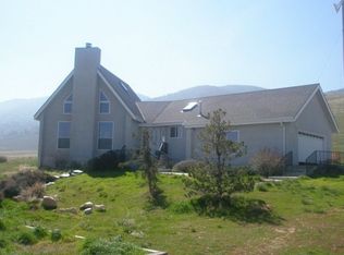 19564 Highline Rd, Tehachapi, CA 93561