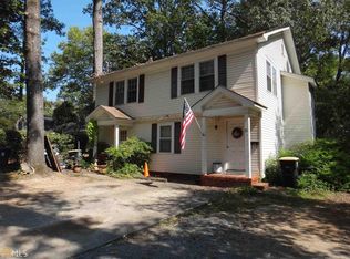 2 Leland Ave, Rome, GA 30165
