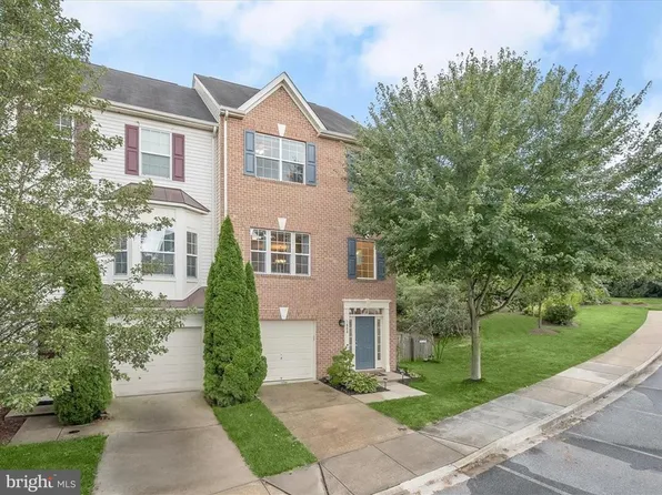 1808 Reading Ct, Mount Airy, MD 21771