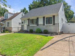 3434 Regal Pl, Saint Louis, MO