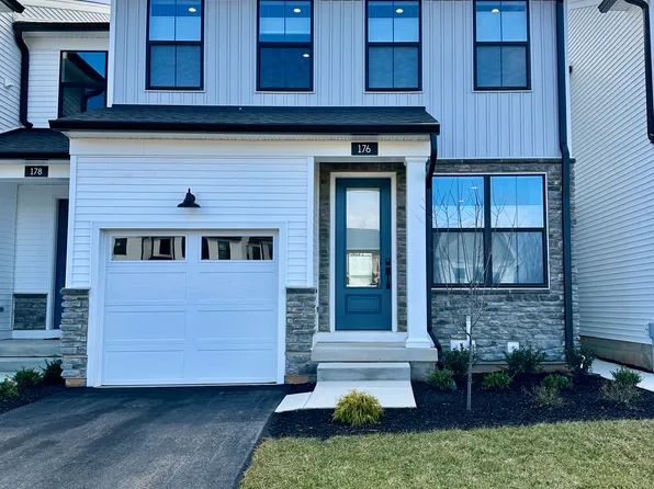 176 Mahogany Ln, King Of Prussia, PA 19406
