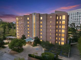 3 Waterway Ct APT 1B, Spring, TX 77380