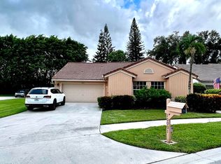 10001 Country Brook Rd, Boca Raton, FL 33428