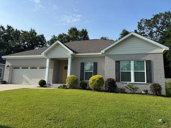157 Memory Ln, Eufaula, AL 36027