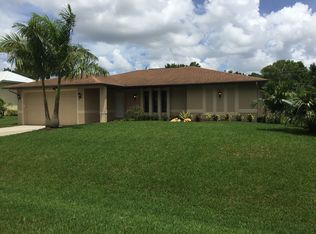 17557 Butler Rd, Fort Myers, FL 33967