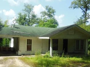 2210 Highway 184 E, Laurel, MS 39443