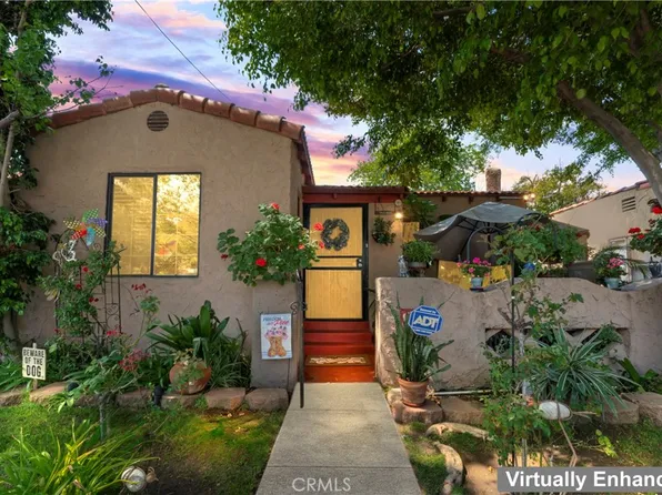 4825 Ruth Ave, Los Angeles, CA 90041