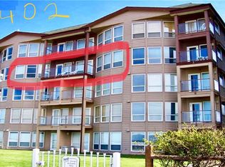 361 S Prom #402, Seaside, OR 97138