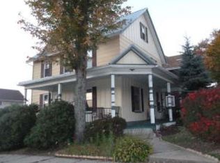 328 Knarr St, Du Bois, PA 15801