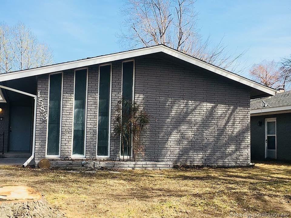 1st image of 1583 S 68th East Ave