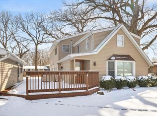 766 S Court St, Crown Point, IN 46307