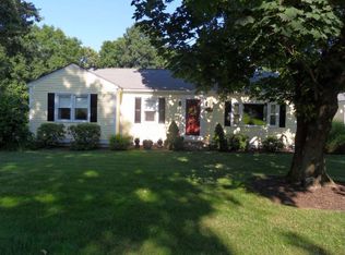 100 Federal St, Blackstone, MA 01504
