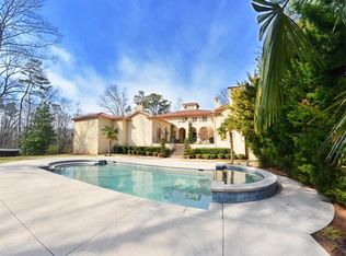 1240 Mount Paran Rd NW, Atlanta, GA 30327