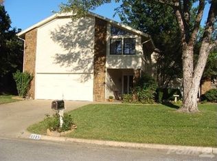 9323 S Oxford Ave, Tulsa, OK 74137