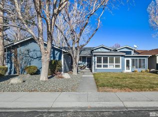 1698 Mackland Ave, Minden, NV