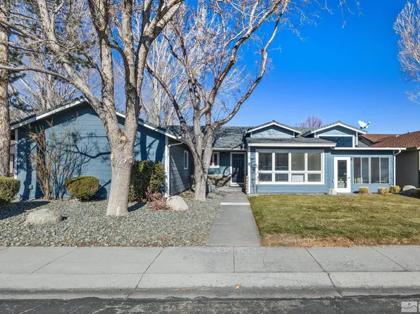 1698 Mackland Ave, Minden, NV 89423