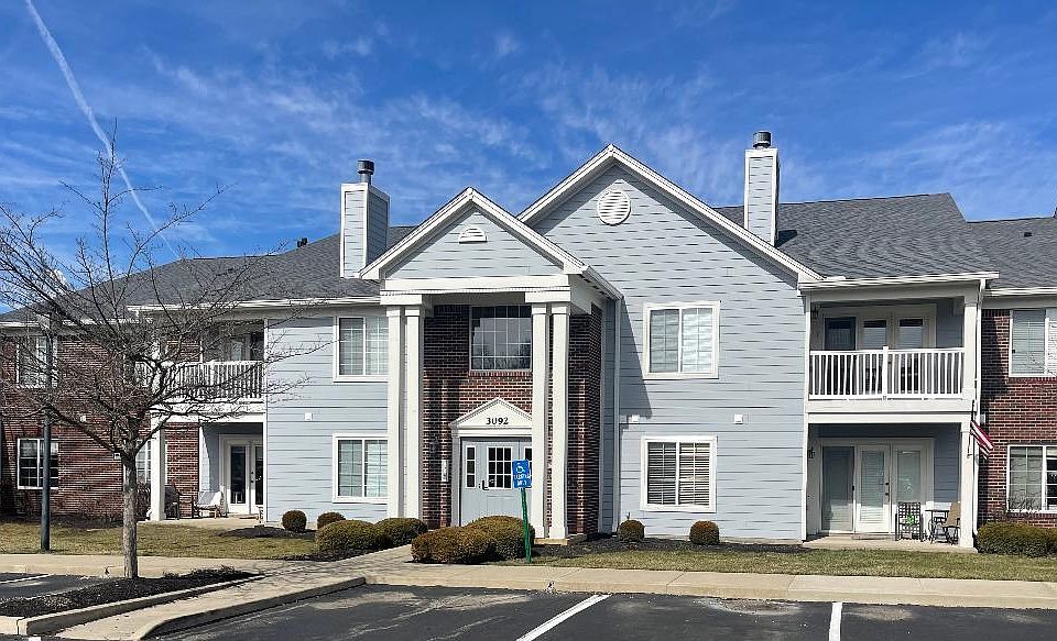 1st image of 3092 Westminster Dr APT 206